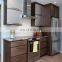 Modern home modular kitchen cupboard cabinet design sets