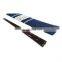 Hot selling long Attractive Fancy Bamboo Reusable Chopsticks With Cotton Bag
