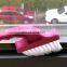 High Quality Plastic Long Handle Window Track Cleaning Brush