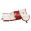 Fadeli Custom Luxury Engagement Jewelry Packing Wedding Ring Box