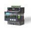 Din Rail 3phase Rail Modbus wifi kWh Energy Meter KPM37 -5A Measure 31th Harmonic