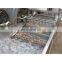 Salad vegetable cleaning machine, Vegetable leaf washing machine, Berry cleaning machine