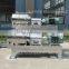 Advanced designed automatic big capacity mango pulp puree making machine