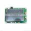 35M to 4.4G + STM32 TFT Touch LCD ADF4351 RF Sweep Signal Source Generator Board