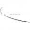 OEM 2128852121 2128852221 2128852021 Bumper Face Bar Trim Rear for Mercedes E Class w212 Sedan E300