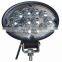 high power led work light truck led lamp DC10-30v shanghai sanfu