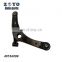 4013A009 auto parts manufacturer lower control arm for mitsubishi Lancer