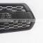ABS Front Grille For Tacoma 2016-2018 OEM Replacement Grill Off Road Parts