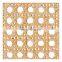 Top-notch Rattan cane webbing roll, Raw natural rattan cane webbing rolls  60cm Width Per Metre for Furniture from Vietnam