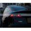 For tesla model 3/model Y taillights 2019 2020 2021 2022 year change to X-Men series new LED taillights