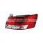 For sonata 2006 2007 2008 tail light outer 92401-3K000 92402-3K000 auto body kits
