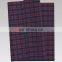 2022 Top Selling 100% Cotton Yarn Dyed Flannel  Check Design