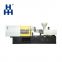 Full automatic 2000KN pvc pipe fitting making injection molding machine