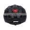 Rechargeable LED Light Bicycle Helmets,