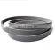 High quality Auto Rubber ALTERNATOR Engine V-belt Fan Belt For HILUX HIACE DYNA KDH200 2KDFTV 7PK1473 90916-02524