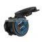 Car and motorcycle modified  car USB charger dual aperture 4.2A with touch switch