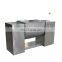 Groove type powder mixer/trough type powder mixing machine