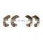 Brake Shoe for Electric Golf Cart Use