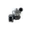 53339706710 turbocharger for Volvo Dump Truck  TA5102 turbo model  466076-0012