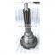 HOWO truck Primary shaft gear assembly DC12J150TA-035