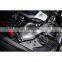 Carbon Fiber Military Quality Cheap New Product High Strength Engine Filter Cold Air Intake For AUDI A7C8