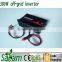 300W 12V/24V wind generator china