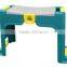 2015 New Design Good Quality Plastic Garden Kneeler