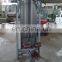 A013 commercial Gym fitness equipment wholesale price lat pulldown / low row machine