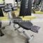 Bench Gym Home Equipment Weightlifting Heavy Duty Bench sport  Exercise Equipment