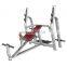 Dezhou Commercial Fitness Equipment mnd fitness Machine Bodybuilding Weight Lifting AN52  Flat Bench