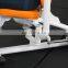 EM705 Commercial Factory Price Hydraulic Pectoral Fly/Rear Deltoid