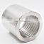 Newest High Quality Carbon Steel Hydraulic Hose Ferrules Fittings