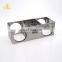 CNC Machining Aluminum Extrusion Frame Electrical Camera Products  Outside Shell ZHONGLIAN