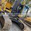 Used excavator VOLVO EC240 crawler excavator, also  EC210, EC360 EC460 for sale, used volvo excavators price