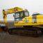 Японский гусеничный экскаватор Komatsu PC240, б/у дешевый гусеничный экскаватор Komatsu PC240