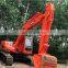 Doosan construction excavator machine , Used original korea doosan dh225-7 , Doosan crawler excavator