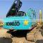 В наличии экскаватор Kobelco SK200, подержанные Kobelco SK200, SK220, SK240, SK250, оборудование Kobelco