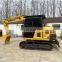 6ton komatsu crawler excavator , Hot sale komatsu new model pc60-8 , High quality komatsu mini excavator pc60