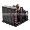 Aquarium Refrigeration Water Chiller Industrial Water Cooling Machine Seafood Pool Fish Tank Chillers 1-10HP One Tow Two Chiller