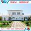 New technology Energy Saving Fast Build Well-designed Suburban Villa