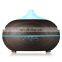 50% Discount Aromatic Essential Oil Diffuser Aromatherapy Oil Diffuser Ultrasonic Mist Air Humidifier