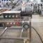 dates washing drying machine fruit & vegetable water bubble washing machine fruit drying production line