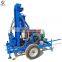 High-efficiency Drilling Rig Machine / Small Water Well Drilling Machine