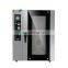 MS-5P Commercial Bakery Equipment 5 Tray Electric Convection Oven With Steam commercial oven nonconvection big