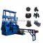 China Most Popular Honeycomb Briquette Making Machine Briquette Press Machine