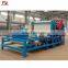 Dingli Commercial Cocopeat Coir Pith Dewatering Machine Price