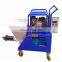 new wall plastering machine/plaster spray gun/cement plaster mortar spray machines