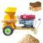 Shuliy wood sawdust grinder machine/mini wood sawdust machine for mushroom planting