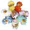 Hot Sell High Quality Finger Loop Fancy Crochet Yarn Twister Cotton Fancy Acrylic Knitting Yarn For Crochet Blanket