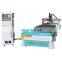 3D 1325 1530 2030 2040 1360 Linear ATC CNC Wood Router Machine For Solidwood MDF Aluminum Alucobond PVC working Router